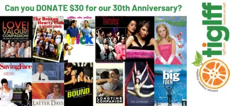 Tampa Bay International Gay and Lesbian Film Festival
