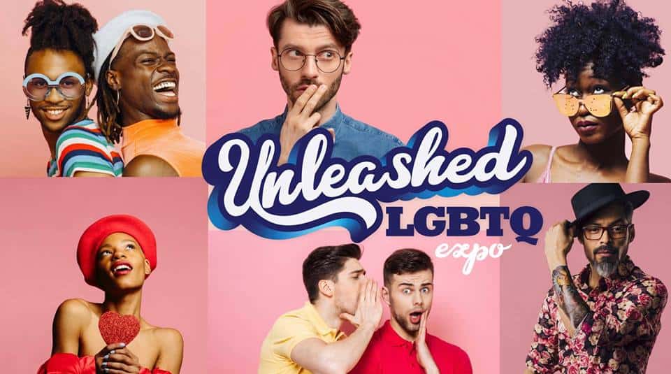 Unleashed LGBTQ Expo 2019