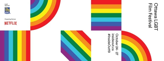 Inside Out LGBT Film Fest