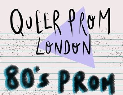 Queer Prom Londen