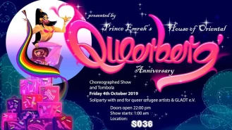 QueerBerg