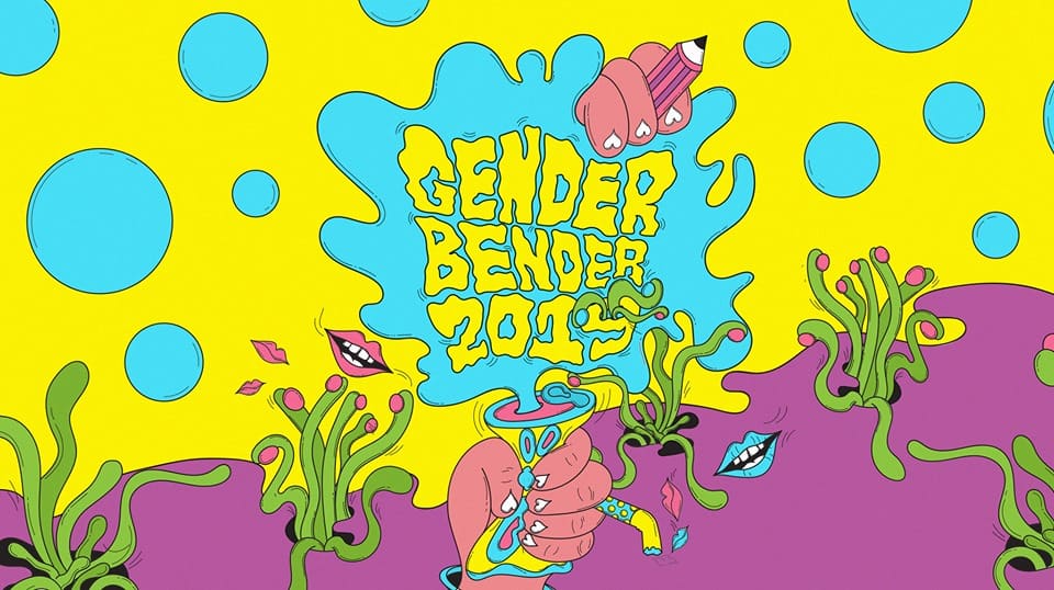 Gender Bender Festivalnder