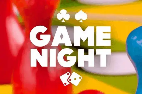 Trans and Genderqueer Game Night