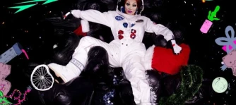 Sink The Pink представляет: ESCAPE FROM PLANET TRASH