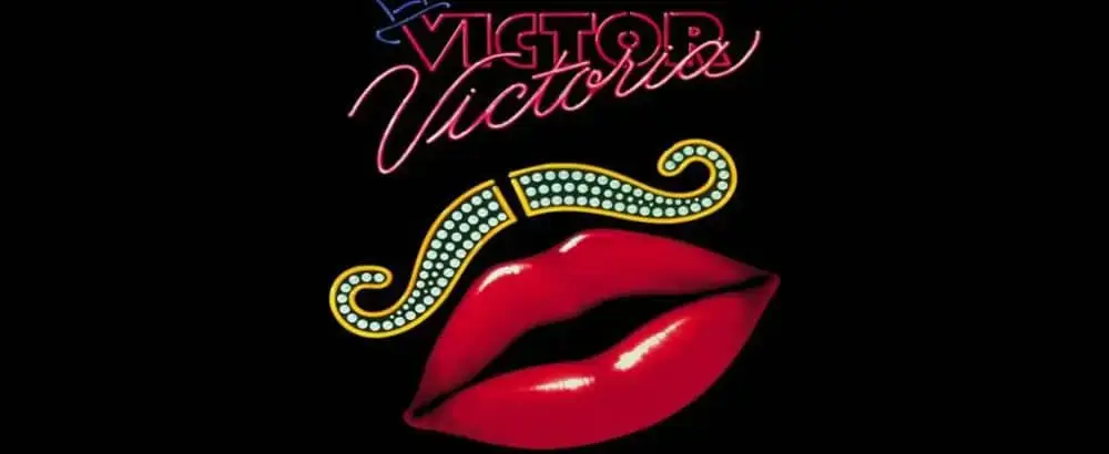 Victor/Victoria