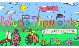 Queer Queries: GFEST 2019