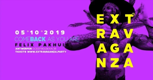 Extravaganza Catwalk Edition