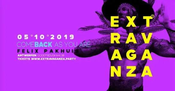 Extravaganza Catwalk Edition