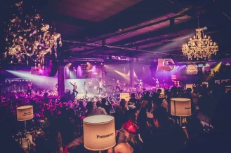 Studio 54 Belgia