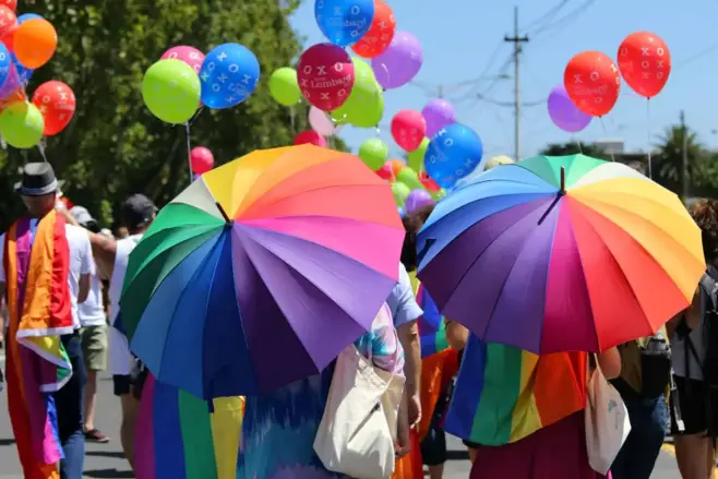 Midsumma Festival 2021