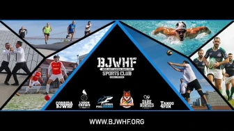 Pitch Beach 2021 - 23rd to 25th of July