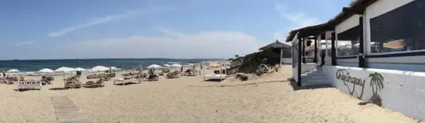 تشيرينجاي