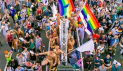 Formosa Pride 2019