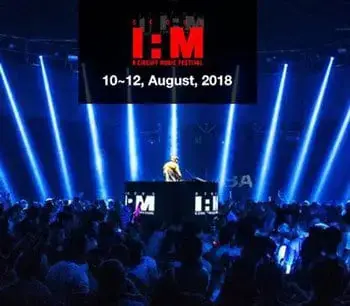 I AM Seoul 2018