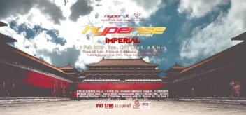 Hyperise IMPERIAL