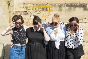 Culture Up Late: Another View