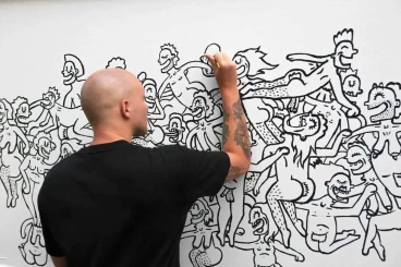 Culture Up Late: Another View