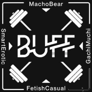 BUFF Pride Edition