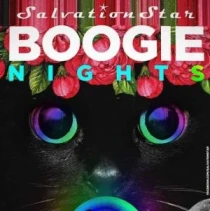 Salvation Star's Boogie Nights @ THEORY