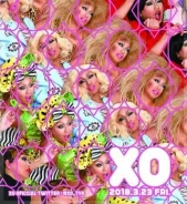 XO - 90's Drag Queens Party