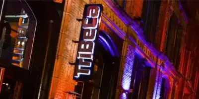 TriBeCa - (已關閉)