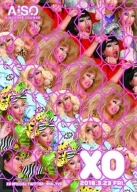 XO 90's DRAG QUEENS Party Night