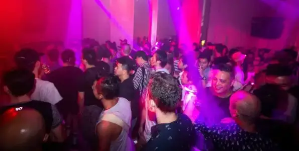 Tokyo PRIDE Beats 2019