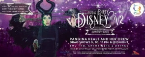 Dirty Disney V.2