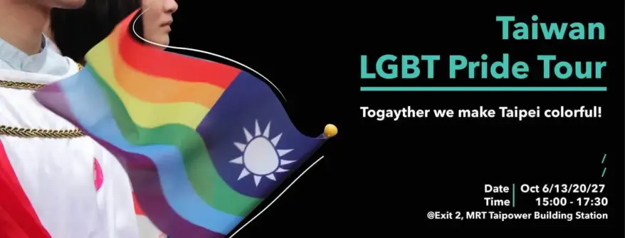 LGBT Pride Tour