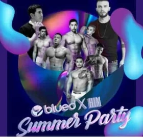 Super Summer Festival Season 2