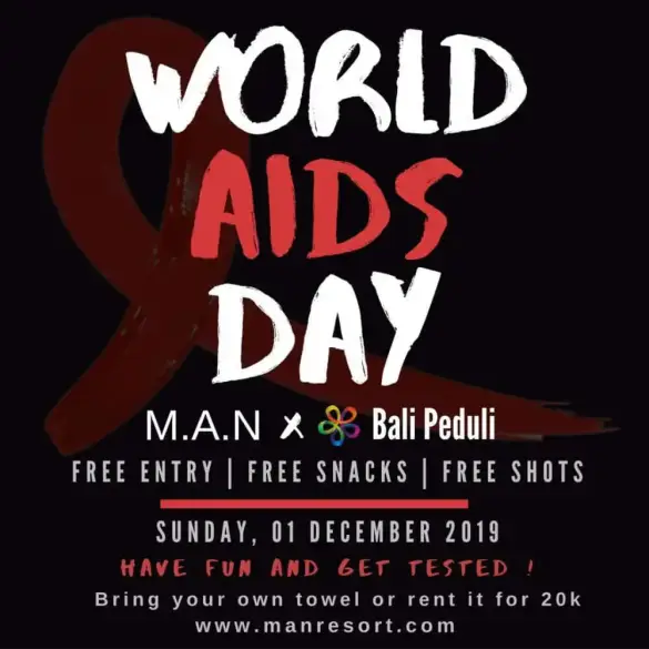 World Aids Day