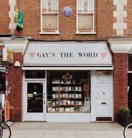 Book Launch: The Last Gay Liberationist by Michael Bronski