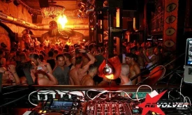 Revolver Party – Valentin´s Gay