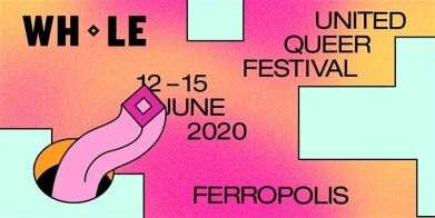 WHOLE | United Queer Festival 2021 (POSTPONED)