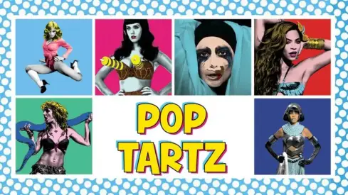 Pop Tartz