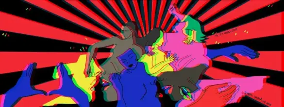 Queer Week 2021