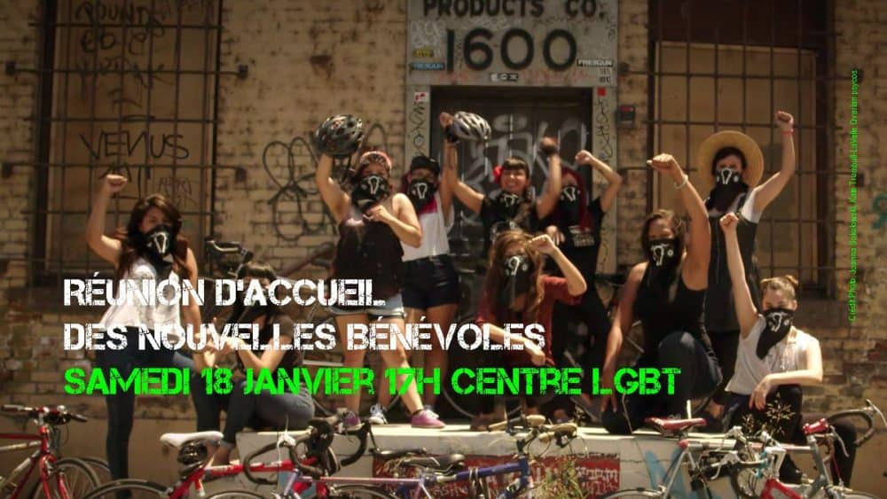 Internationaal lesbisch en feministisch filmfestival 2021