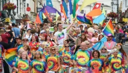Isle of Wight Pride