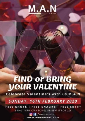 Valentine's Day