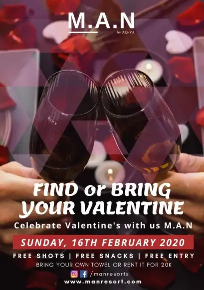 Valentine's Day