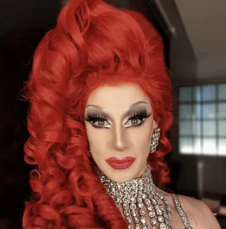 Eurovision Party with Divina de Campo