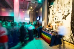 LGBTQ+ Youth Prom 2021