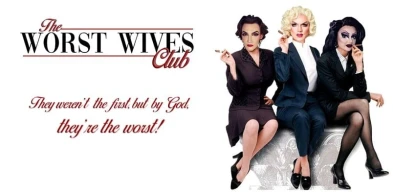 Felix and Friends: The Worst Wives Club