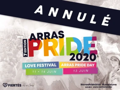 Arras Pride