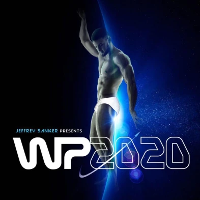White Party Palm Springs On Facebook