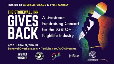 Stonewall