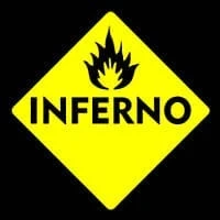 インフェルノ