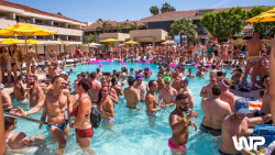 White Party In Palm Springs This Weekend! – DNA