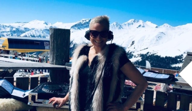 DAVOS FESTIVAL