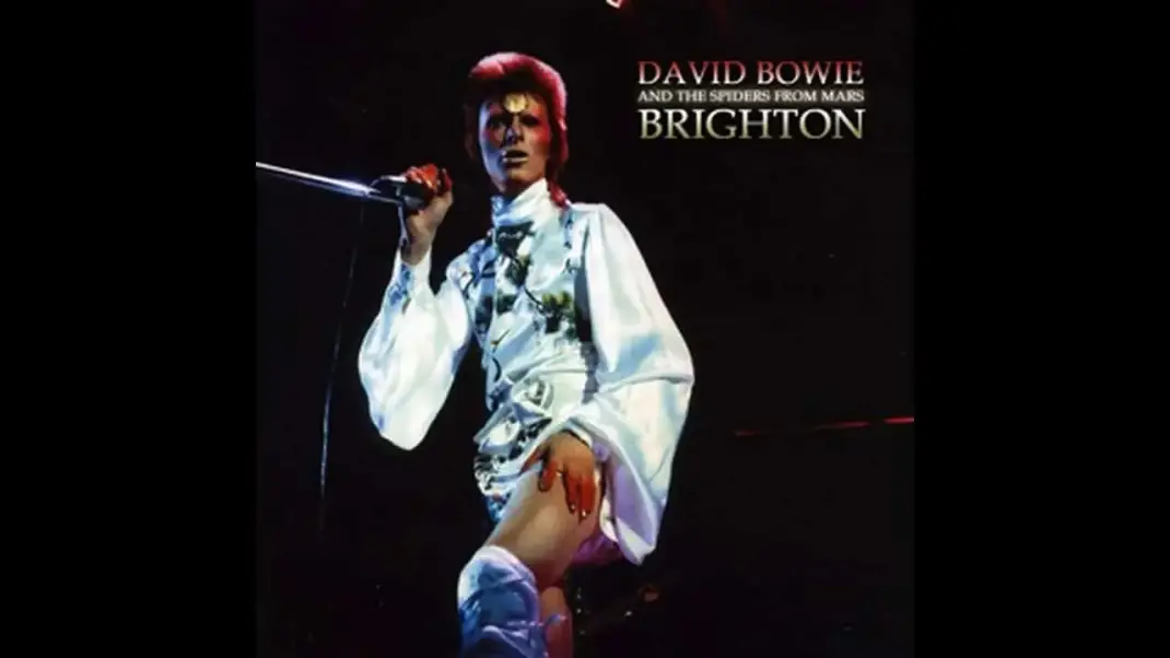Bowie